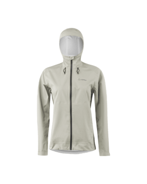 W HOODED JACKET CF WPM PROTECT