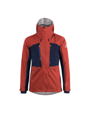 M HOODED JACKET SEVERO WPM PROTECT