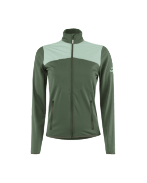 W MIDJACKET TOUR TECH-STRETCH