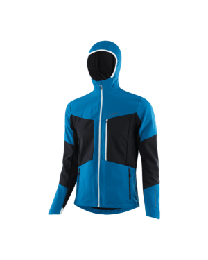 M HOODED JACKET XC-PURE TXS