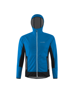 M HOODED JACKET NORDER WS LIGHT