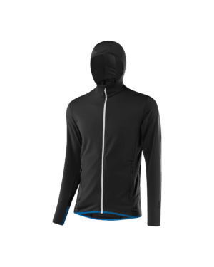 M HOODY TECH-STRETCH