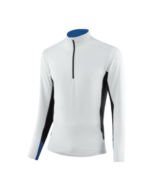 M MIDLAYER TECH-STRETCH