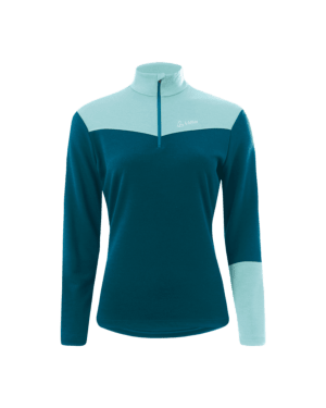 W MIDLAYER COBLO TRANSTEX® MERINO