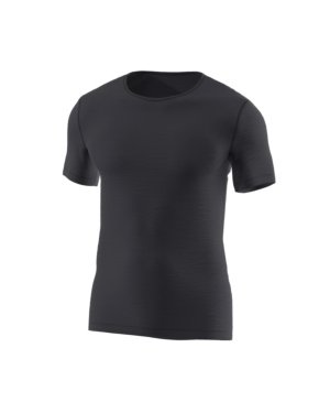 M SHIRT S/S MERINO LIGHT