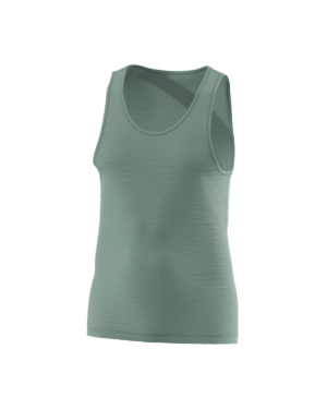 M SINGLET MERINO LIGHT