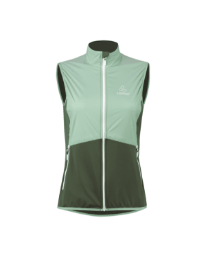 W HYBRID-VEST TESTREVENT