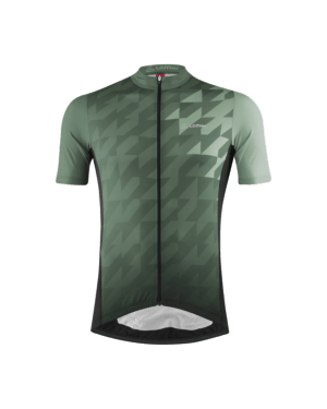 M BIKE JERSEY FZ ZACK MID