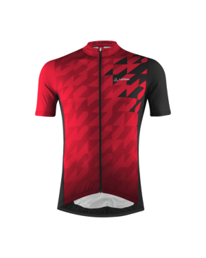 M BIKE JERSEY FZ ZACK MID