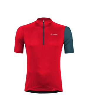 M BIKE JERSEY HZ PUREBLO MID