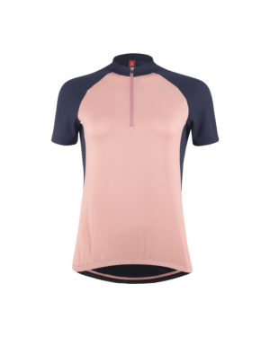 W BIKE JERSEY HZ ESSENCE MID