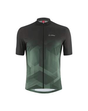 M BIKE SHIRT FZ DOME