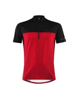 M BIKE SHIRT HZ GLOW
