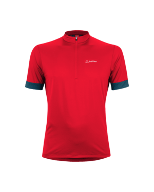 M BIKE SHIRT HZ PUKKA