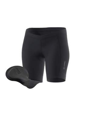 W CYCLING UNDERSHORTS HB-SQL