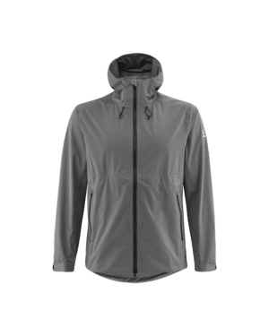 M HOODED JACKET CF GORE ACTIVE