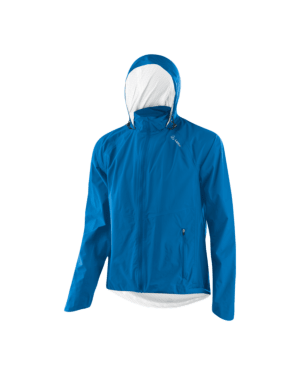 M JACKET WITH HOOD CF WPM POCKET