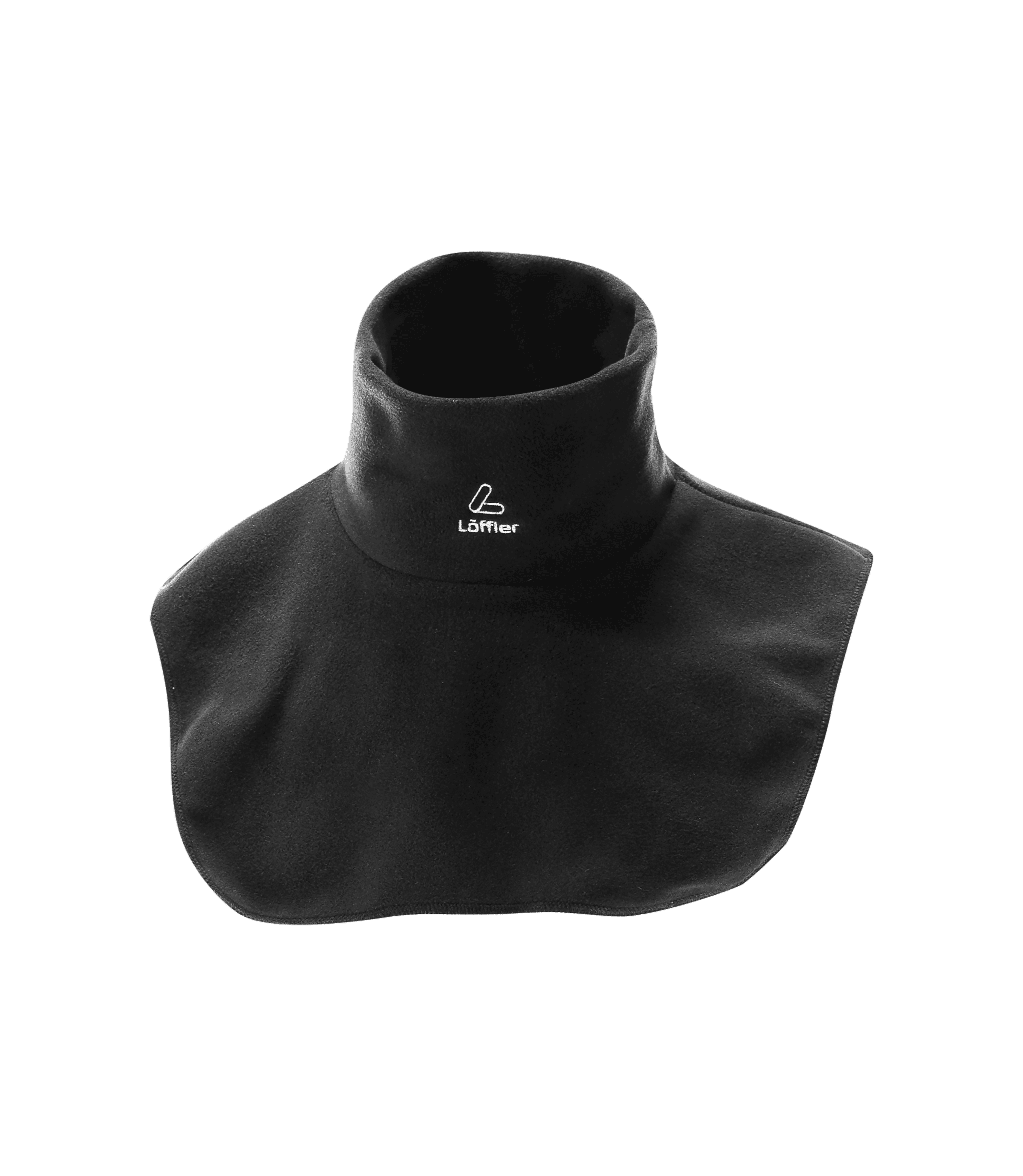 FLEECE NECK WARMER from Löffler FLEECE NECK WARMER from Löffler