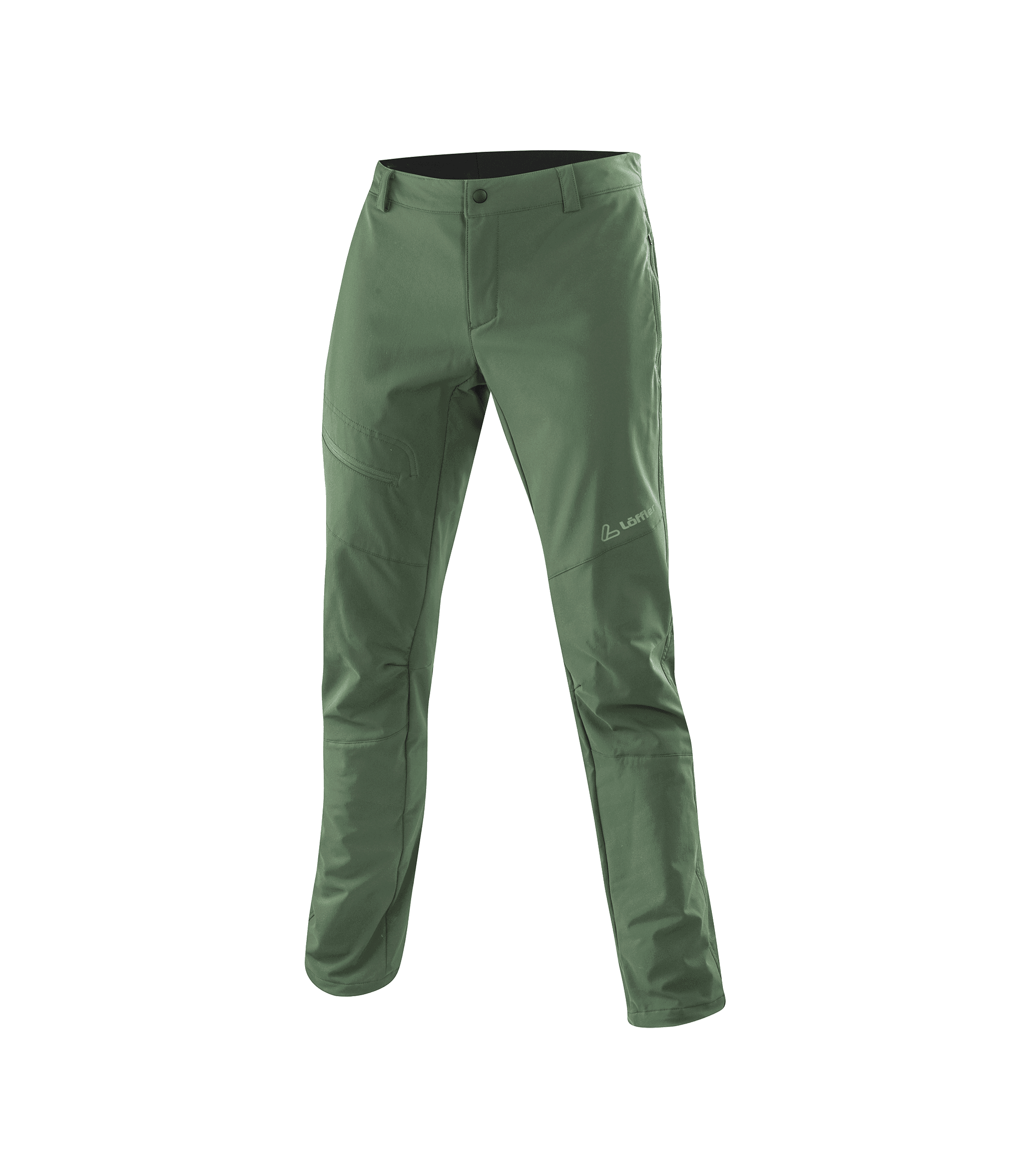 M PANTS ALASKA ASW from Löffler
