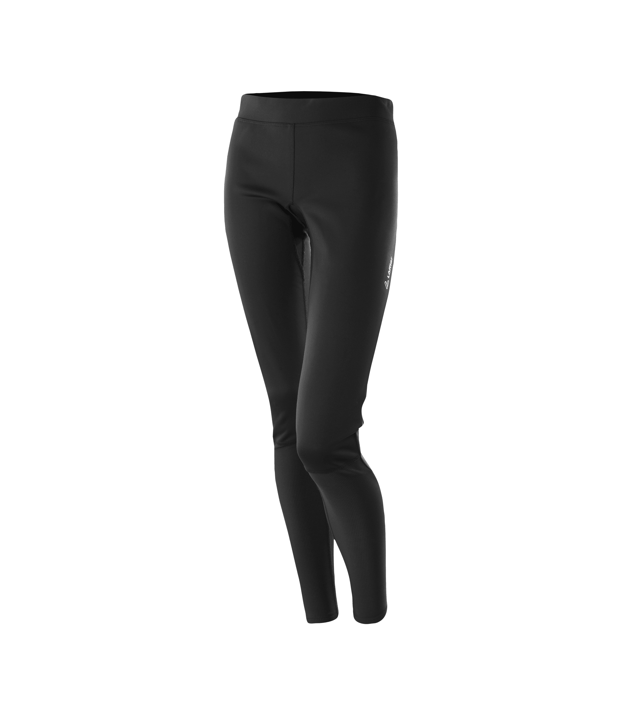 W TIGHTS CARBON WS WARM | Löffler Sportswear EN