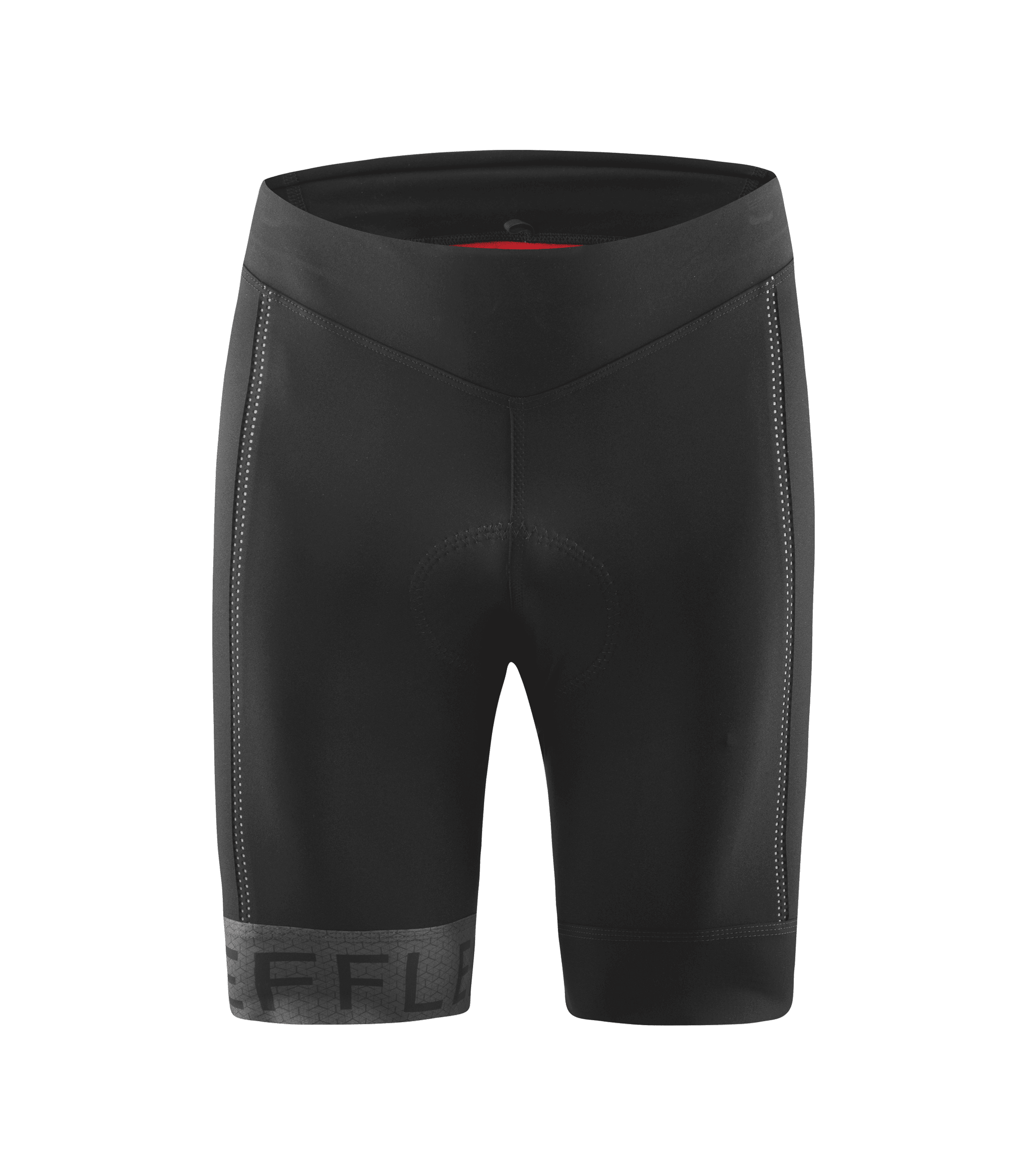 M BIKE TIGHTS HOTBOND® RF SQL - Made to Perform. Made to Last