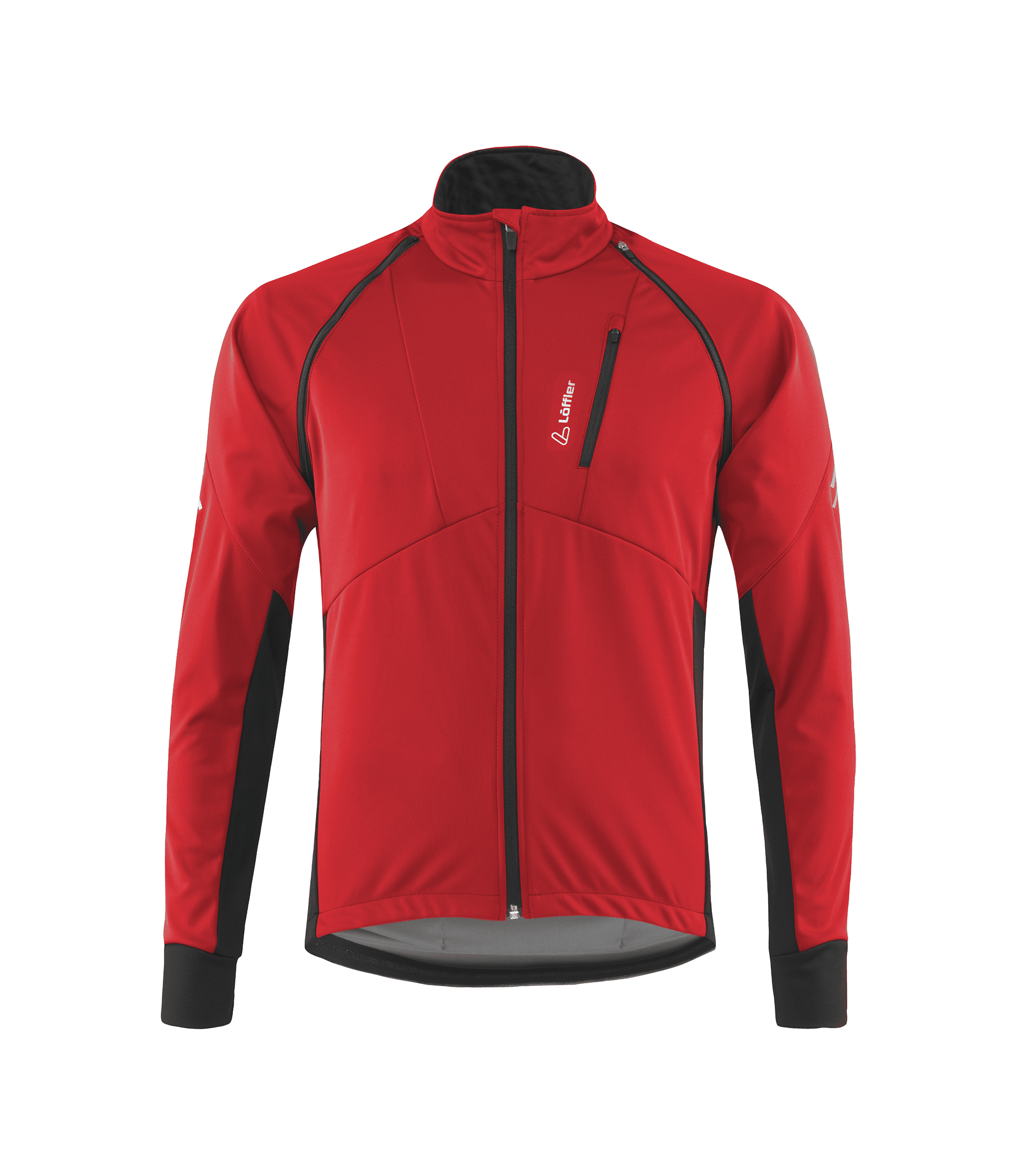 M BIKE ZIP-OFF JACKET SAN REMO AB LIGHT - Nachhaltig. Funktional
