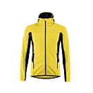 M HOODED JACKET NORTH AB LIGHT