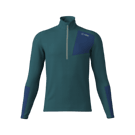 M MIDLAYER CB TECH-MERINO