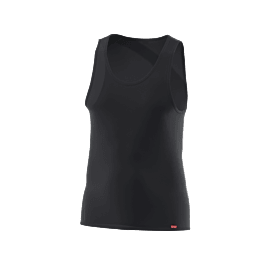 Löffler Transtex Light Singlet - Funktionstrikot Für Sport & Alltag