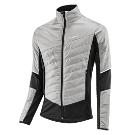 M HYBRIDJACKET PL60 Loffler Sportswear EN