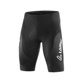 Produktbild von Löffler Winner III Tights Fahrradhose Kurz (Herren
