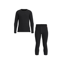 Intimo tecnico per bambini Falke Maximum Warm