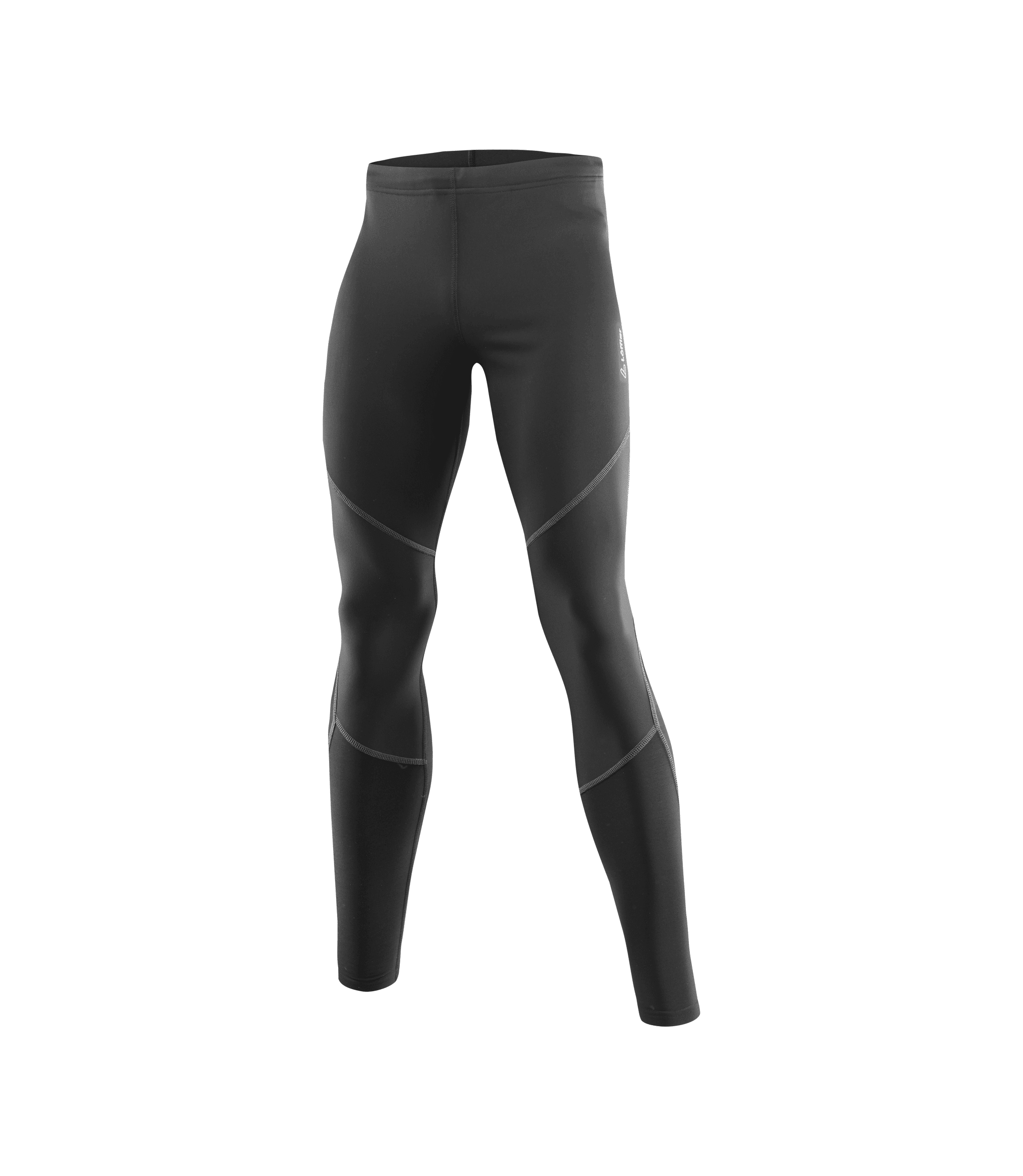 M TIGHTS WS WARM | Löffler Sportswear EN