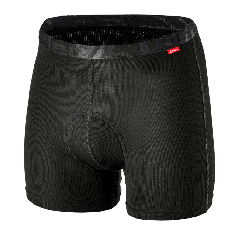 Gute radunterhose