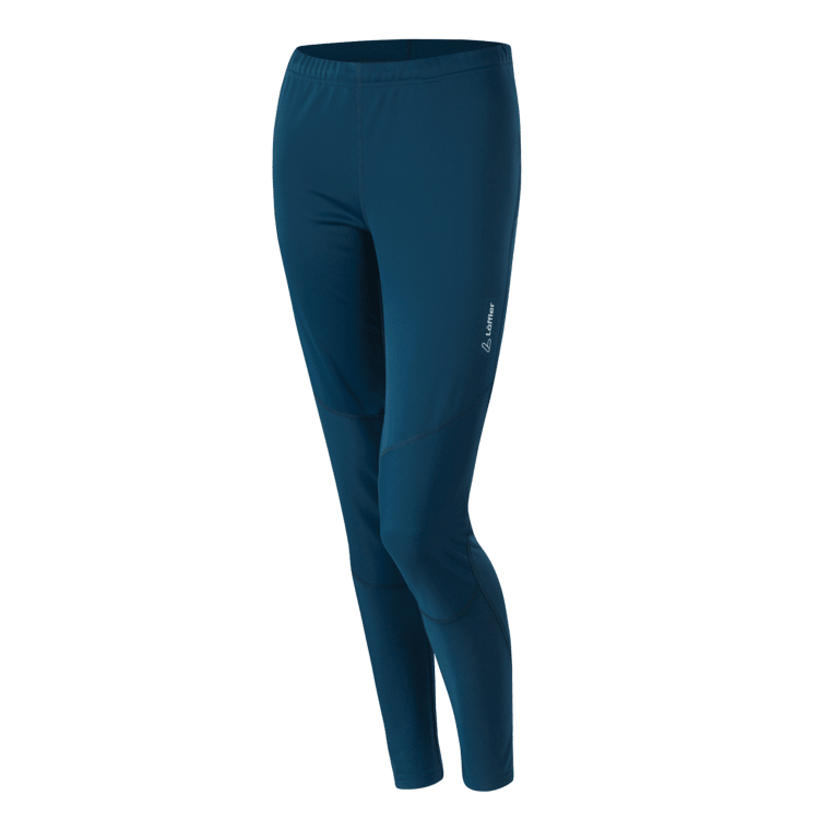 Laufhose Damen Winter W TIGHTS WS WARM