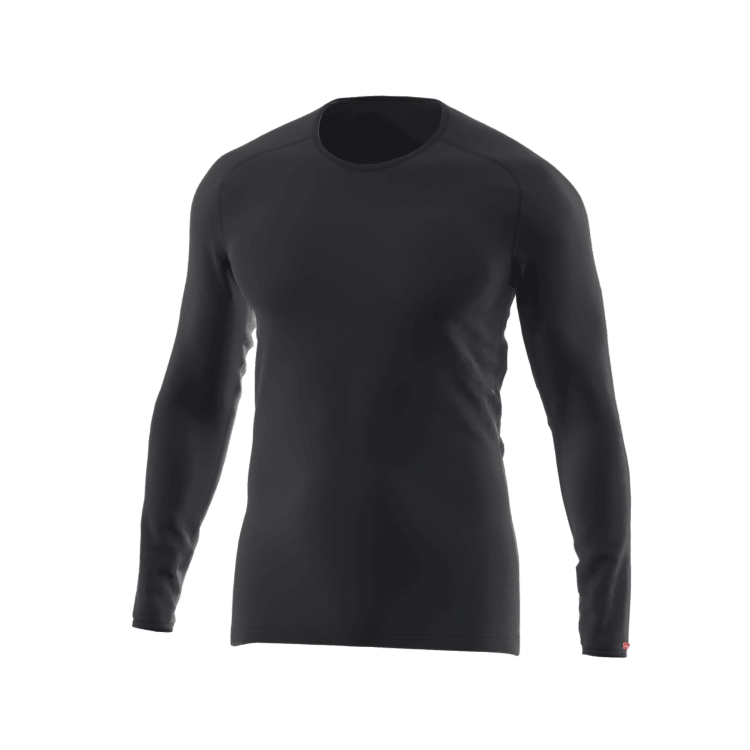 M SHIRT L/S TRANSTEX® WARM | Löffler Sportswear