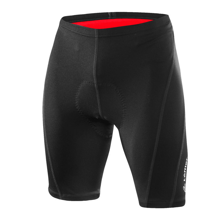 M BIKE TIGHTS BASIC GEL