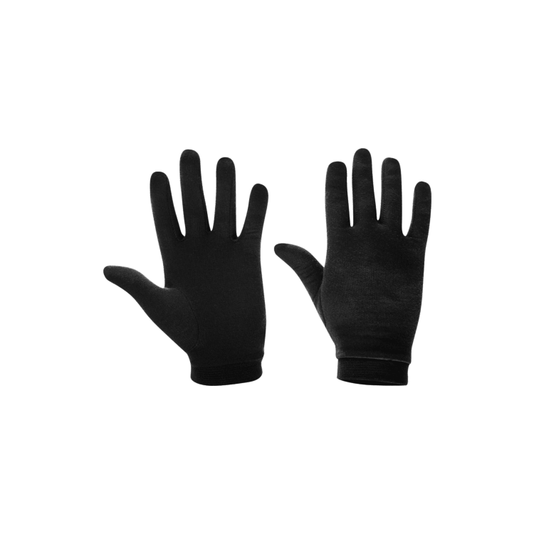 MERINO WOOL GLOVES Loffler Sportswear EN