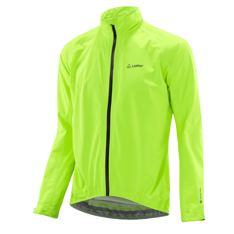M BIKE JACKET PRIME GTX ACTIVE Loffler Sportswear EN
