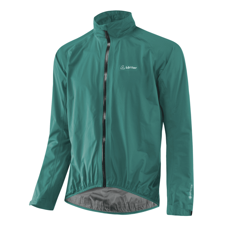 M BIKE JACKET PRIME GTX ACTIVE Loffler Sportswear EN