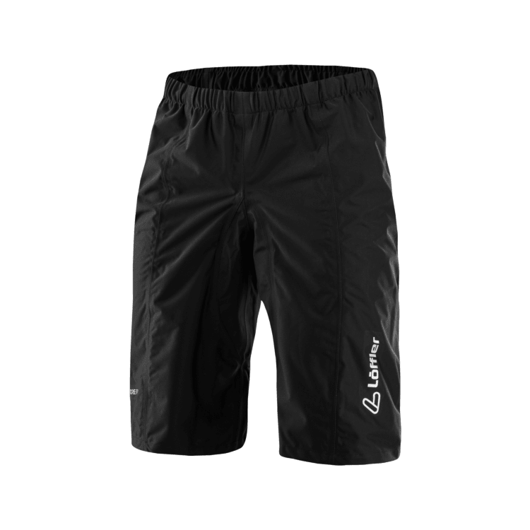 BIKE SHORTS GTX ACTIVE Loffler Sportswear EN