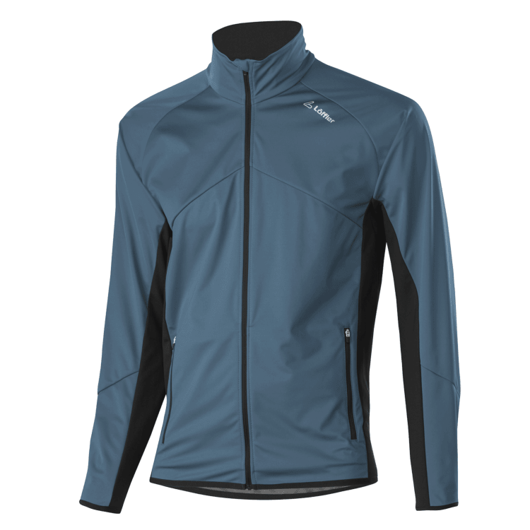 Womens Jacket Softshelljacke LÃ¶ffler Fleece LÃ¶ffler Windstopper