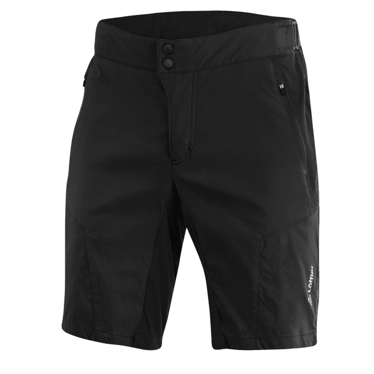 Evo bike top shorts