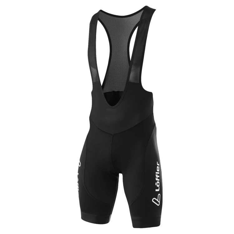 M BIKE BIBSHORTS WINNER II LOFFLER