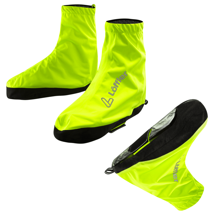 CYCLING OVERSHOES GTX ACTIVE