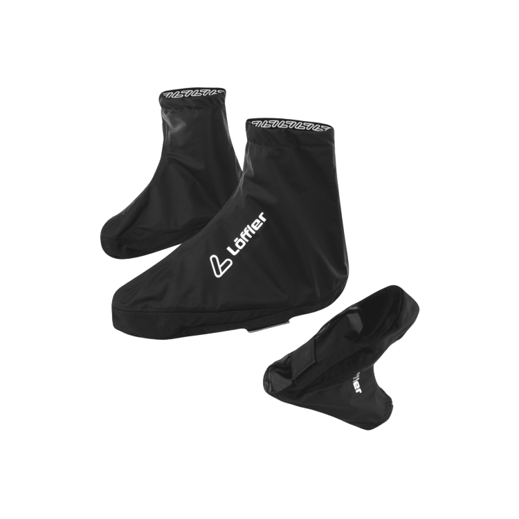 Mtb hotsell overshoes waterproof