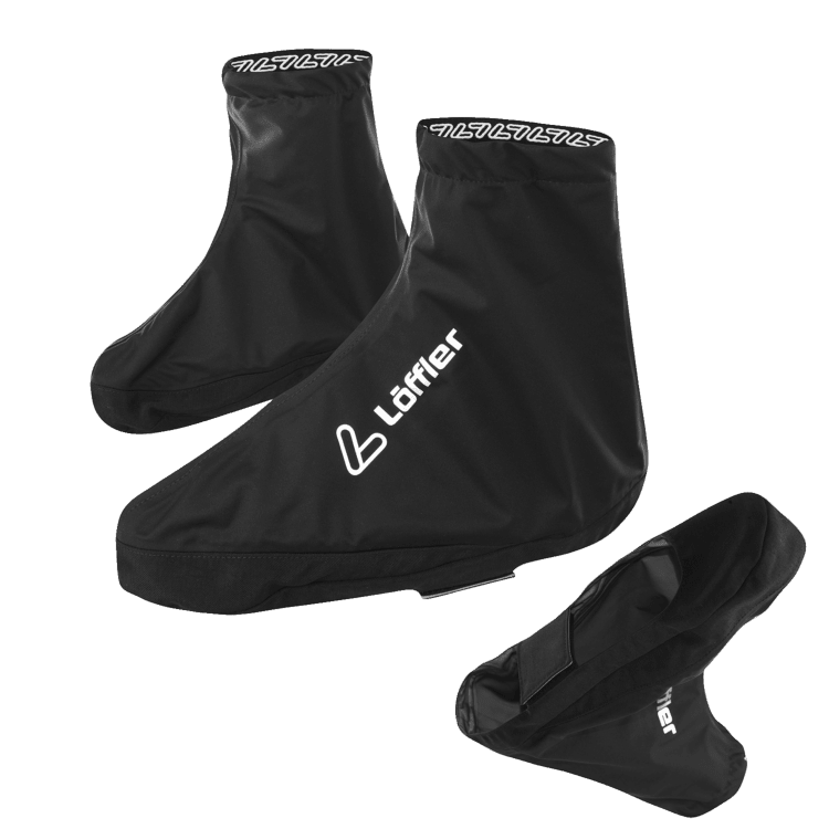 Cycling over shoes discount