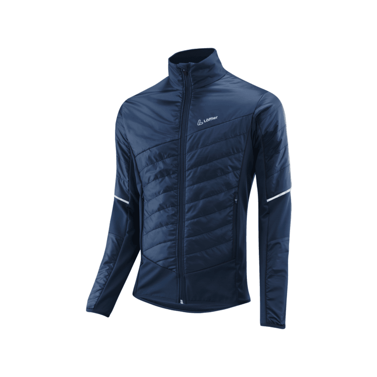 M HYBRIDJACKET PL60 | Löffler Sportswear