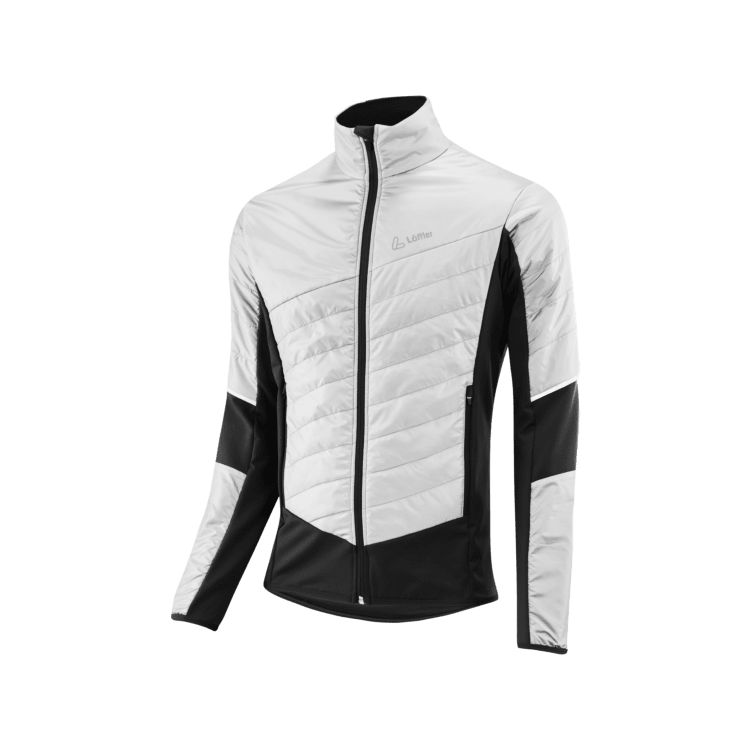 M HYBRIDJACKET PL60 Loffler Sportswear EN