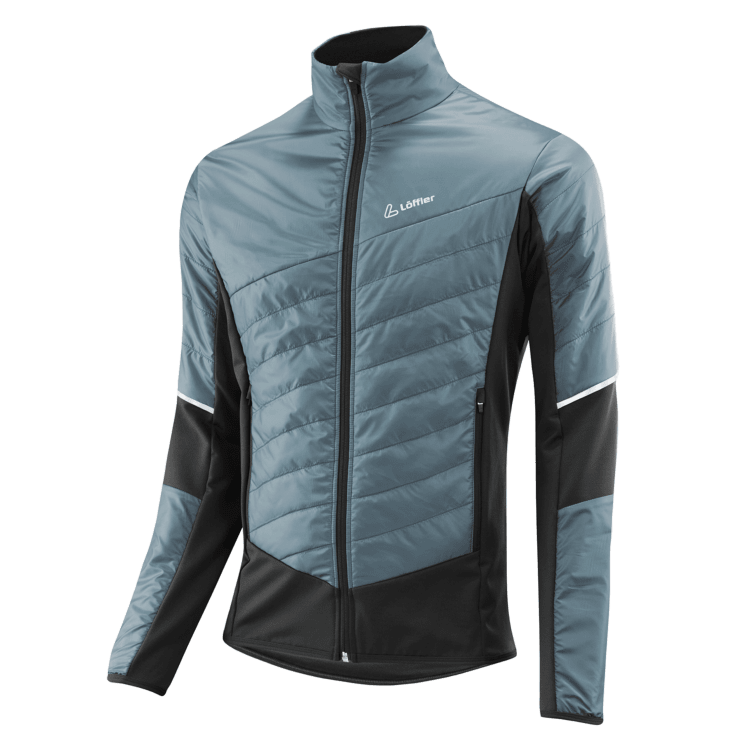 M HYBRIDJACKET PL60 | Löffler Sportswear
